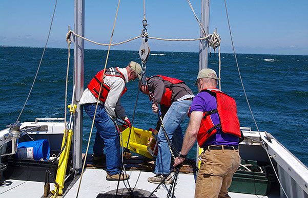 About Sea Sciences, Inc.